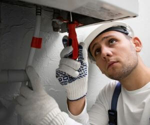About Emergency plumbing pros Anacortes, WA